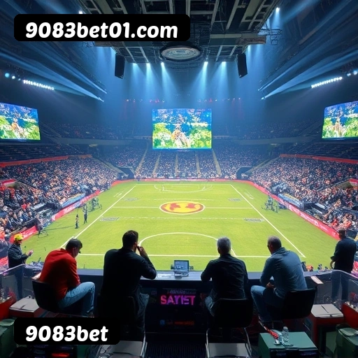 9083bet - App Compatibility