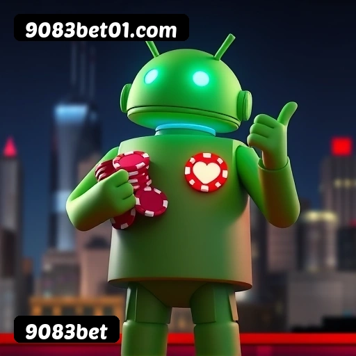 9083bet - Rápido Acesse