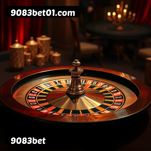 9083bet - cassino ao vivo