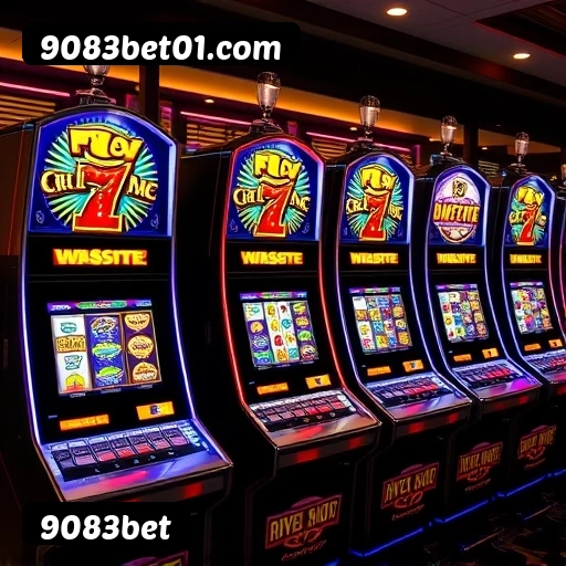 9083bet Rio de Janeiro - Professional Dealers