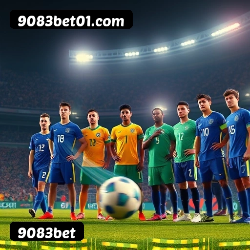 9083bet Brasília - Casino Guide