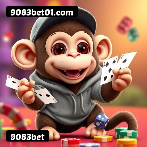 9083bet Belo Horizonte - Provably Fair