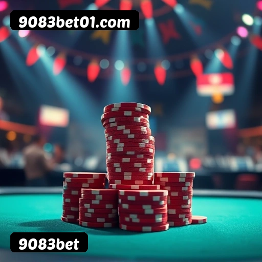 9083bet Belo Horizonte - Promo Tips