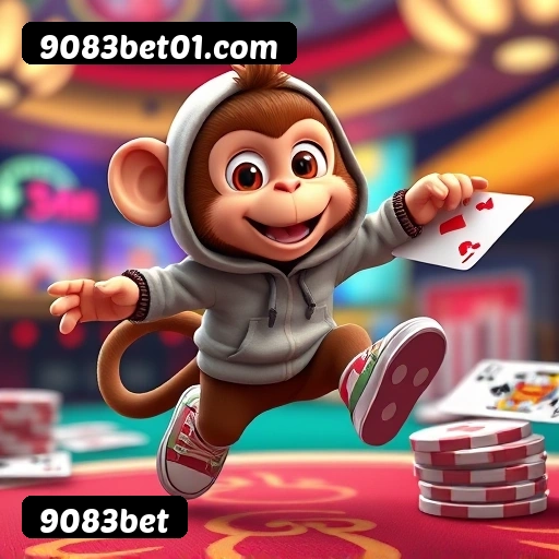 9083bet Salvador - Bonus Stats