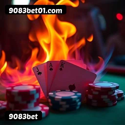 9083bet Fortaleza - Reviews