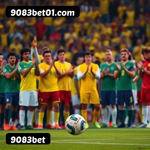 9083bet - Customer Support