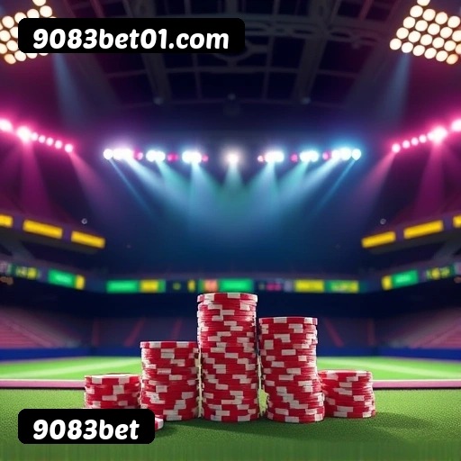9083bet - User Statistics