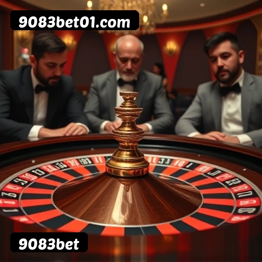 9083bet Brasília - Bonus Features