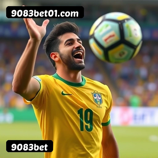 9083bet - App Features