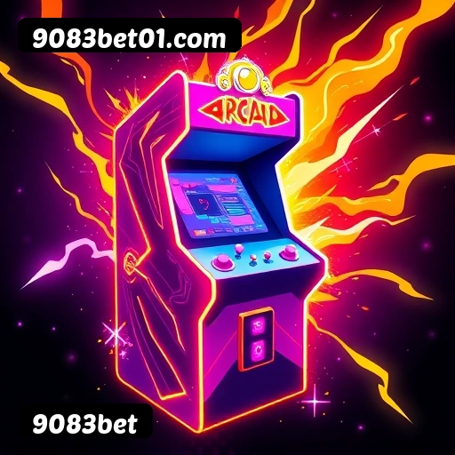 9083bet Salvador - Support