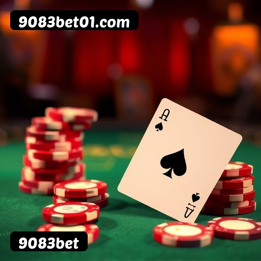 9083bet Rio de Janeiro - Licenses