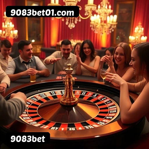 9083bet Salvador - Statistics
