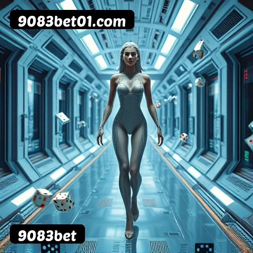9083bet - Aplicativo Móvel