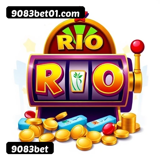9083bet Rio de Janeiro - Bonus Terms
