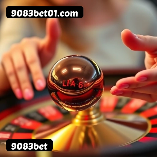 9083bet - Support