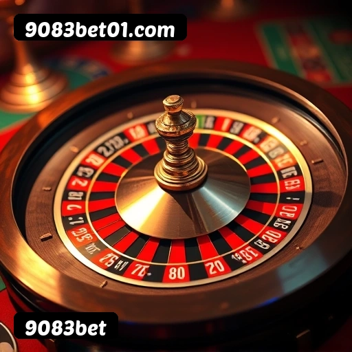 9083bet Rio de Janeiro - Slot Strategy