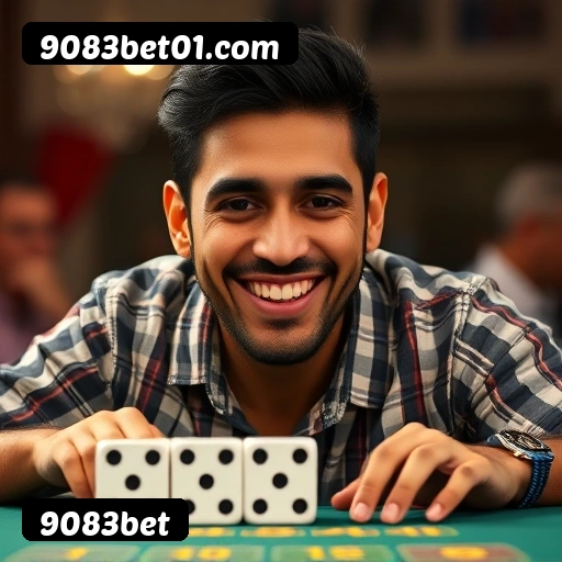 9083bet - Installation Guide