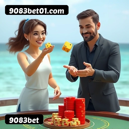 9083bet Salvador - Strategies
