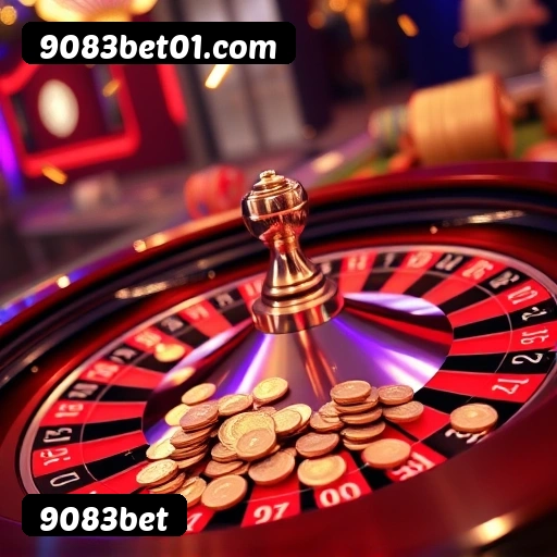 9083bet Curitiba - Live Betting